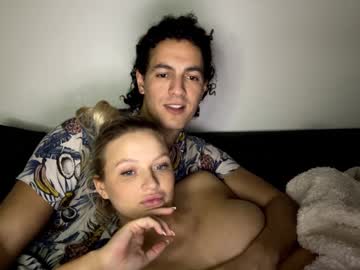 Cam stars couple chulo33333 image #6099535