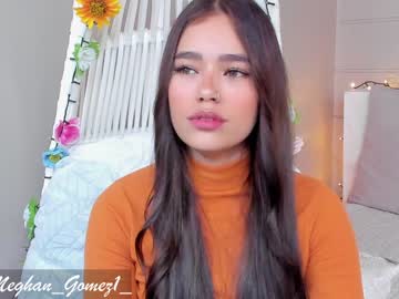 Cam stars girl _meghan_gomez1_ image #372119