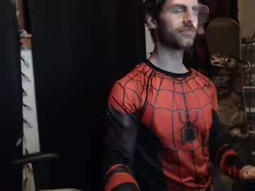 Cam stars man bedghost image #716398