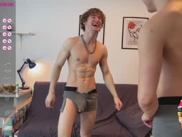 Cam stars man marcus_paradise image #3851493