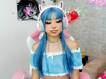 Cam stars girl kloeking_ image #5151674