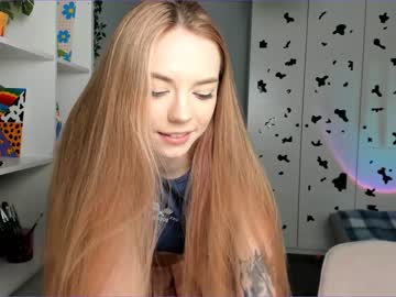 Cam stars girl thisisamelia image #3766854