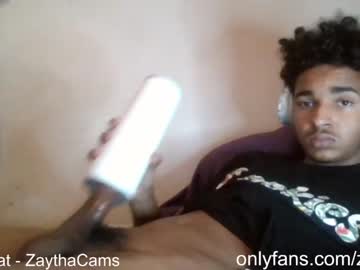 Cam stars man zaythacams image #374821