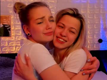 Cam stars couple huntertiana image #1484006