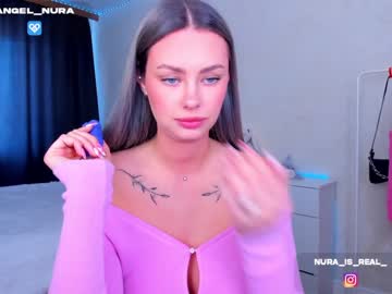 Cam stars girl 8a8y_nura image #4251438