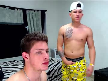 Cam stars man boysvzla_handsome_oficial image #652189