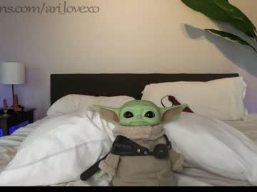 Cam stars couple ari_lovexo image #4098153