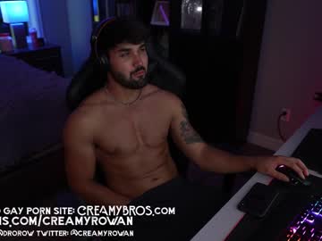 Cam stars man creamybros image #2172309