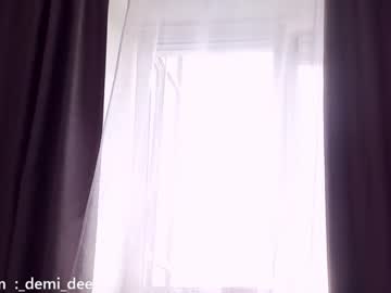 Cam stars girl _demi_dee_ image #1979695