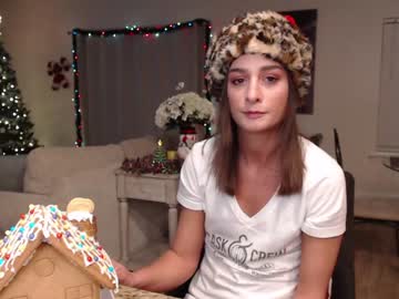 Cam stars girl holihurricane image #5958279