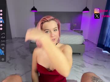 Cam stars couple _blowjob_queen_ image #6250519