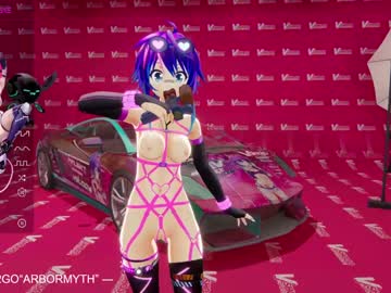 Cam stars girl projektmelody image #5202081