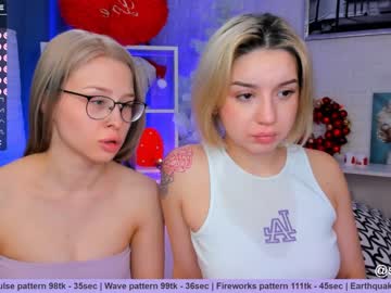 Cam stars couple huntertiana image #840121