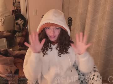 Cam stars girl emersoncane image #543413