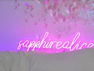 Cam stars girl sapphirealice image #1040792