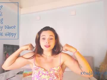 Cam stars girl kendalltyler image #317167