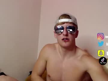Cam stars man luckyloganx image #3213601