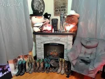 Cam stars girl murbears_world image #2338639