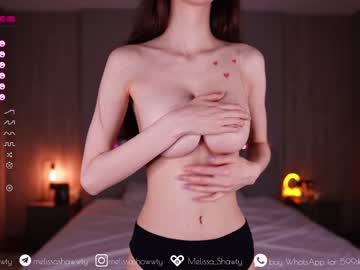 Cam stars girl melissa_shawty image #4460575