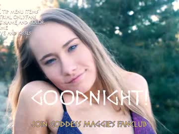 Cam stars girl maggielovieee image #1656860