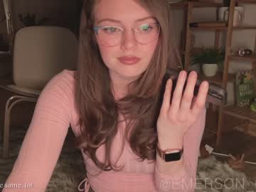 Cam stars girl emersoncane image #1554654