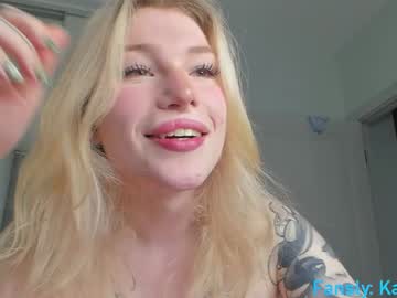Cam stars tranny kahasani image #4849226