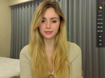 Cam stars girl sky_magic image #5658051