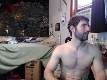Cam stars man bedghost image #2074607