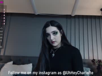 Cam stars girl charlotte_germanotta_ image #3941535