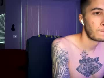 Cam stars man joshbanks97 image #4772954