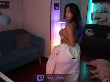 Cam stars girl tiny_panther image #1088114
