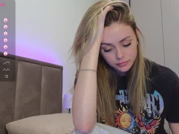 Cam stars girl sky_magic image #6778696