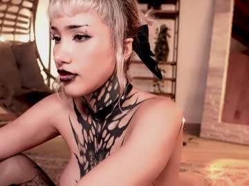 Cam stars girl goth_dolll image #6670412