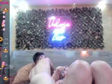 Cam stars couple valerya_sex image #1998392