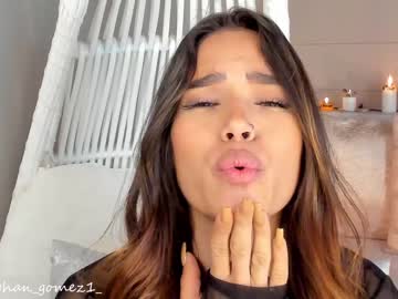 Cam stars girl _meghan_gomez1_ image #3374060