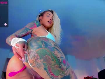 Cam stars tranny isa_garciia image #3316783