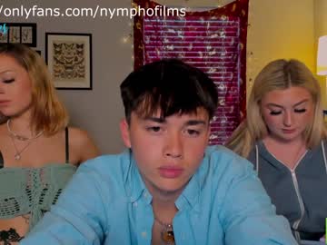 Cam stars couple nymphofilms image #1905769