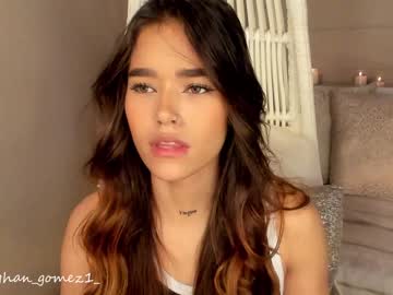 Cam stars girl _meghan_gomez1_ image #3473538