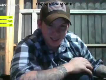 Cam stars man antisocialstreamer image #1964900
