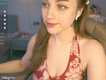 Cam stars girl mia_milagros image #4729155