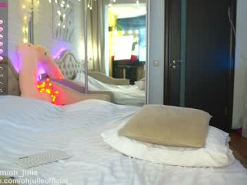 Cam stars girl oh_julie image #3823609