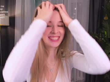 Cam stars girl milablush image #3482017