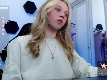 Cam stars girl small_blondee image #4274258