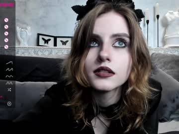 Cam stars girl eleanor_morte image #2356312