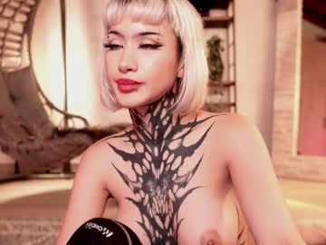 Cam stars girl goth_dolll image #6713171