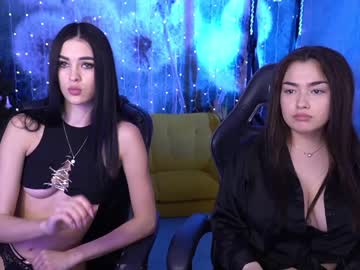Cam stars couple kira0541 image #3424262