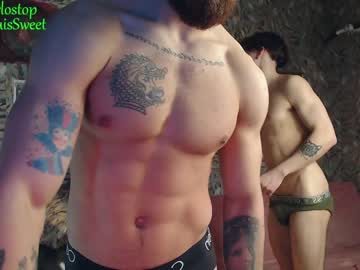 Cam stars man karlos_murphy image #3020535