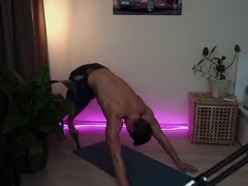 Cam stars man marcusdiamond image #1705222