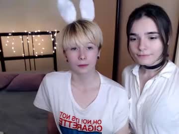Cam stars couple _rachelwilson_ image #1925210