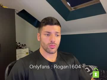 Cam stars man rogan1604 image #1522910